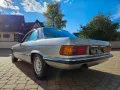 Mercedes-Benz 450SLC Coupé/Nur 81Tkm/H-Zulassung