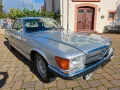 Mercedes-Benz 450SLC Coupé/Nur 81Tkm/H-Zulassung