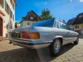 Mercedes-Benz 450SLC Coupé/Nur 81Tkm/H-Zulassung