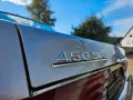 Mercedes-Benz 450SLC Coupé/Nur 81Tkm/H-Zulassung