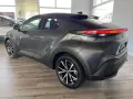 Toyota C-HR 1.8 Hybrid Team Deutschland