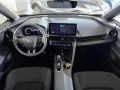 Toyota C-HR 1.8 Hybrid Team Deutschland