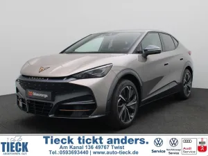 Cupra Tavascan 210 kW Endurance Navi Memory Sound 360°
