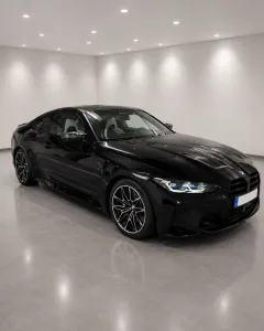 BMW M4 Comp. xDrive 2xCarbon/HK/Laser/Dr.Assist.Prof