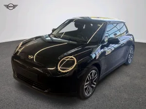 MINI Classic Trim