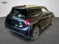 MINI Classic Trim