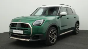 MINI Favoured Trim