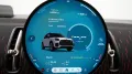 MINI John Cooper Works Trim