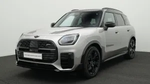 MINI John Cooper Works Trim