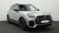 MINI John Cooper Works Trim