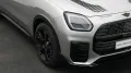 MINI John Cooper Works Trim