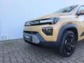 Dacia Spring Electric 65 Extreme*Navi*RFK*CCS*PDC vorn