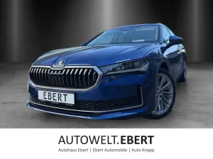 Skoda Superb Combi Selection 1,5 TSI iV 150 kW DSG