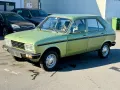Peugeot 104 SL*Oldtimer*H-Kennzei.*Super Zustand*2.Hand*