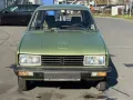 Peugeot 104 SL*Oldtimer*H-Kennzei.*Super Zustand*2.Hand*