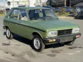 Peugeot 104 SL*Oldtimer*H-Kennzei.*Super Zustand*2.Hand*