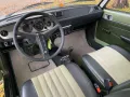 Peugeot 104 SL*Oldtimer*H-Kennzei.*Super Zustand*2.Hand*