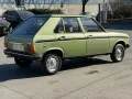 Peugeot 104 SL*Oldtimer*H-Kennzei.*Super Zustand*2.Hand*