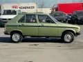 Peugeot 104 SL*Oldtimer*H-Kennzei.*Super Zustand*2.Hand*