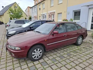 Mitsubishi Für Liebhaber