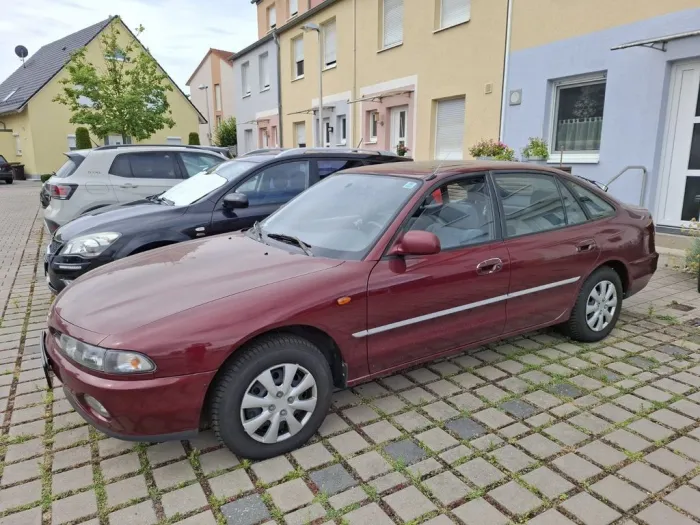 Mitsubishi Für Liebhaber