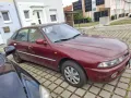 Mitsubishi Für Liebhaber