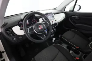 Fiat FIAT 500X 500X 1.3 Mjet 95CV 4x2 CITY CROSS
