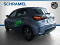 MG3 Hybrid+ Comfort KEYLESS PDC KAMERA NAVI