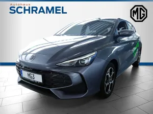 MG3 Hybrid+ Comfort KEYLESS PDC KAMERA NAVI