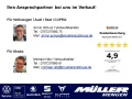 Volkswagen Touran Highline 1,5 TSI DSG BMT 7-Sitze/LED/NAVI