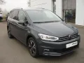 Volkswagen Touran Highline 1,5 TSI DSG BMT 7-Sitze/LED/NAVI