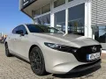 Mazda 3 SKYACTIV 140PS Homura *HUD*ACAA*LED*Qi