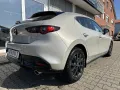 Mazda 3 SKYACTIV 140PS Homura *HUD*ACAA*LED*Qi