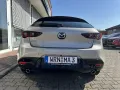 Mazda 3 SKYACTIV 140PS Homura *HUD*ACAA*LED*Qi