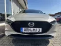 Mazda 3 SKYACTIV 140PS Homura *HUD*ACAA*LED*Qi