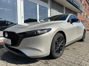 Mazda 3 SKYACTIV 140PS Homura *HUD*ACAA*LED*Qi