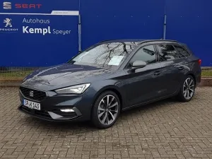 Seat Leon Sportstourer 1.5 eTSI OPF DSG FR