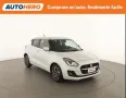 Suzuki SUZUKI Swift 1.2 Hybrid CVT Top