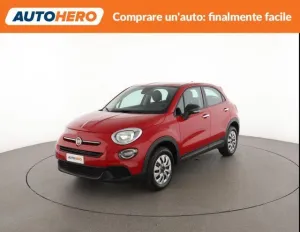 Fiat FIAT 500X 1.6 E-Torq 110 CV Urban