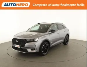 DS Automobiles DS AUTOMOBILES DS 7 Crossback E-Tense Performanc