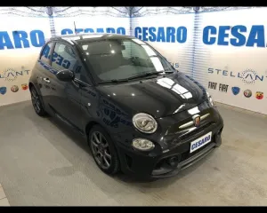 Abarth ABARTH 595 1.4 t-jet 145cv