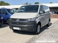 Volkswagen T6.1 Kasten 2.0 TDI KR Kamera Klima Bluetooth