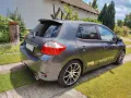 Toyota Auris Kompressor K2 - 245HP - Limited Edition