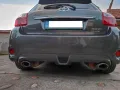 Toyota Auris Kompressor K2 - 245HP - Limited Edition