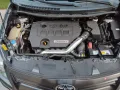 Toyota Auris Kompressor K2 - 245HP - Limited Edition