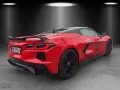 Corvette Cabrio 3LT MY 2024 Frontlift/Magnetic Ride/EU-Mo