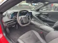 Corvette Cabrio 3LT MY 2024 Frontlift/Magnetic Ride/EU-Mo
