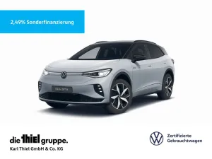 Volkswagen ID.4 GTX 4M AHK+RFK+Matrix+PDC+Keyless+ACC AHK+R