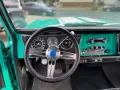 Chevrolet C10 Sidestep V8 Pick-Up Top Zustand H-Zulassung