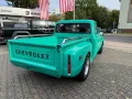 Chevrolet C10 Sidestep V8 Pick-Up Top Zustand H-Zulassung